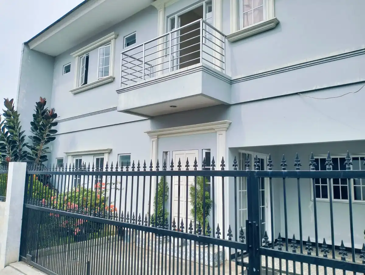 Kost Melati - tampilan kost Kost Melati dari Info kost depok